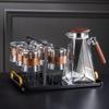 Creative Glass Water Cup Set
