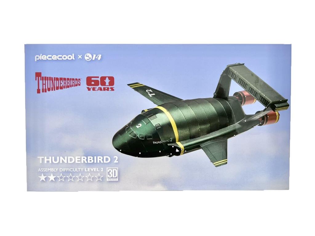 THUNDERBIRDS マリオネット全 3体セット Amazon.co.jp: 【▽】サンダーバード マリオネット 全3種セット