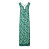 Vero Moda Womens/Ladies Anna Floral V Neck Maxi Dress