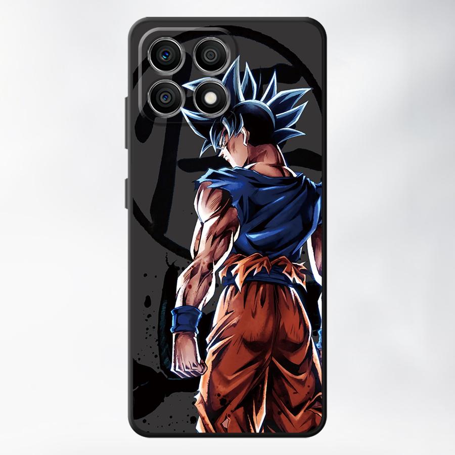 

D-ragonS B-allS Anime Funda Phone Cover Case for Honor 70 X7 X9a 200 400 Lite Magic5Lite 8X X8 90 X6 X5b Honor 8X