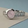 BULOVA Classic Quartz Sapphire Stainless Steel 32mm Women’s Watch 96M170