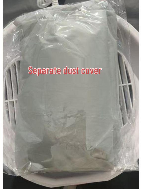 Compact Folding Clothes Dryer & Heater for Home, Dorm, Shoes & Quilts