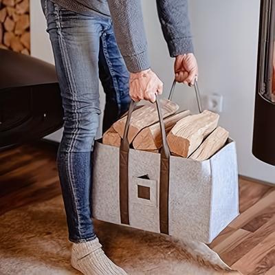 Arrumação e armazenamento – Sacos para armazenamento