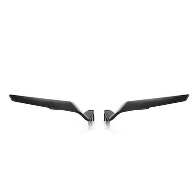 For YAMAHA MT-09 MT09 2020-2023 MT 09 SP 2021- 2023 MT-07 MT07 MT 07 2021 2022 Motorcycle Rear Side View Mirrors Rearview Mirror