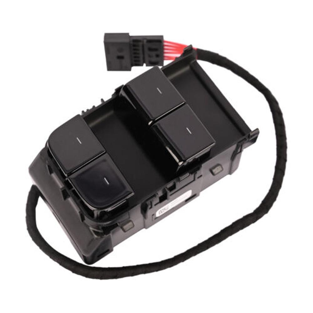 NY Power Window Switch foran venstre 1081037-01-F Passer til Tesla Model 3 17-20