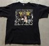 Destroy the Opposition Dying Fetus Band Auf Tour T-Shirt Volle Größe S-5XL Unisex T-Shirt