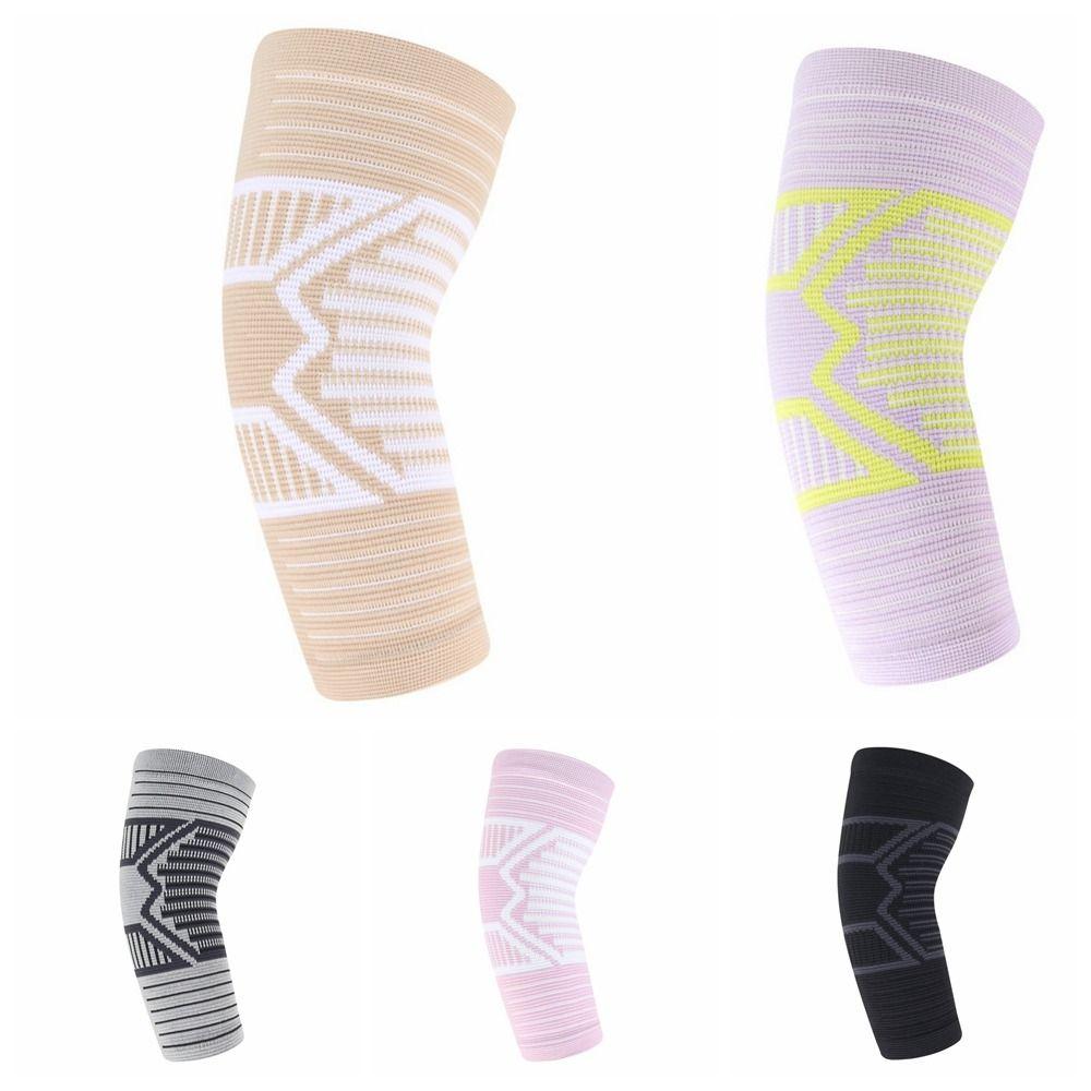 Adjustable Elbow Stabilizer Support Arm Sleeve Arm Joint Protector Elbow Brace  Adults Children