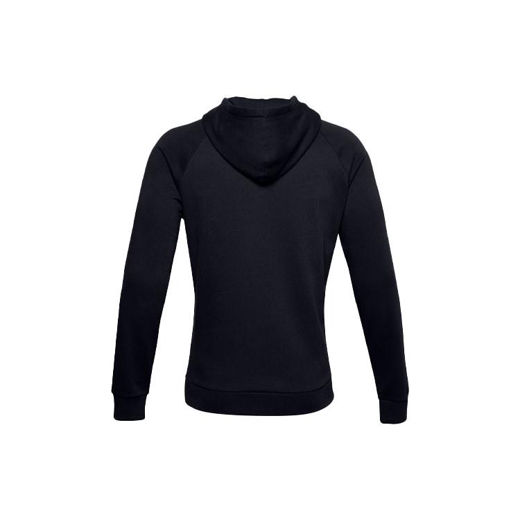 Under Armour Rival Big Sweatshirt Men's Black 1357093-001