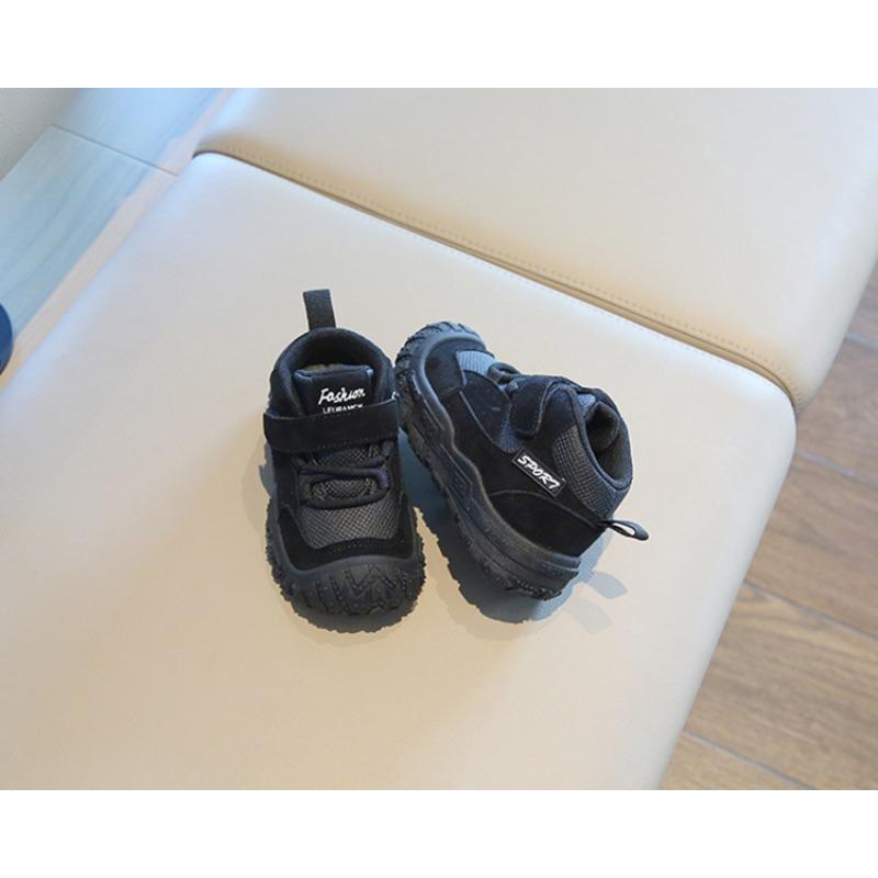 Children's Sports Shoes Unisex Running & Hiking Shoes for Boys & Girls, Soft-Sole Casual Toddler Footwear Everyday Sneakers