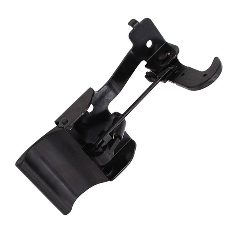 Durabil - Pentru Hyundai Tucson 2016- Compatibil 81140-D3000 Mâner Pârghie Deschidere Capotă Siguranță