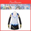 High-quality Edens Zero Rebecca Cosplay Outfit For Comic Con And Anime Conventions