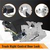 A58X-Car Door Lock Assembly Truck Right Central Door Lock 9437200735 A9437200735 For  Actros Atego Axor