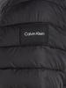 Зимняя куртка Calvin Klein Стеганая куртка из переработанного материала (K10K108291) schwarz