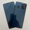 Back Battery Cover Housing With Camera Lens For Xiaomi Redmi Note 11 Pro 4G 5G / 11E Pro Door Rear 3D Glass Housing