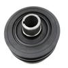 ABNF!Belt Pulley Crankshaft For Mitsubishi Hardtop Pajero III, Shogun III ME204075 1104A024 1104A082 Parts