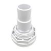 Convenient Pool Outlet Jet Fitting Quick Installation Pool Return Fitting Plastic Material Pool Wall Jet for SP1026D