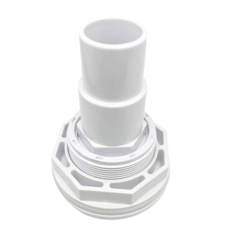 Convenient Pool Outlet Jet Fitting Quick Installation Pool Return Fitting Plastic Material Pool Wall Jet for SP1026D