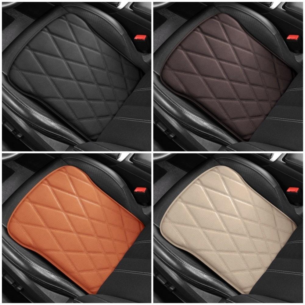 General Non-Slip Seat Cushion Four Seasons Comfortable Butt Cushion  for Car Seat