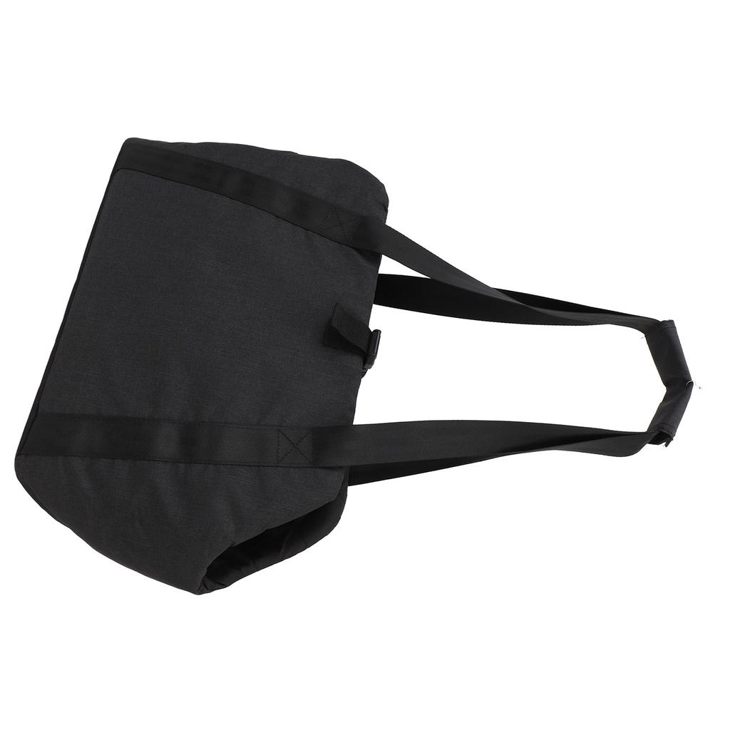 Heated Pet Carrier Bag USB Interface 3 Speed Adjustable Temperature Keeping Warm Pet Travel Carrier