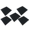 5PC Home Scene Layout, Sound-absorbing Foam Wall, Indoor Sound-absorbing Cotton