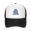 Aurora University Spartans Baseball Cap Luxury Man Hat New In The Hat Brand Man Cap Funny Hat Boy Child Womens