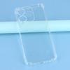 For Realme C71 4G Case Reinforced Four Corner Anti-Drop Clear TPU Phone Cover