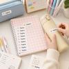 1 Sheet 54Pcs Personalized Name Stickers Custom Waterproof Name Labels For Bottles Pens Lunch Boxes  Everyday Items