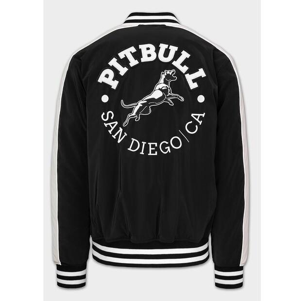 PITBULL MANOLITO Demi-season Jacket