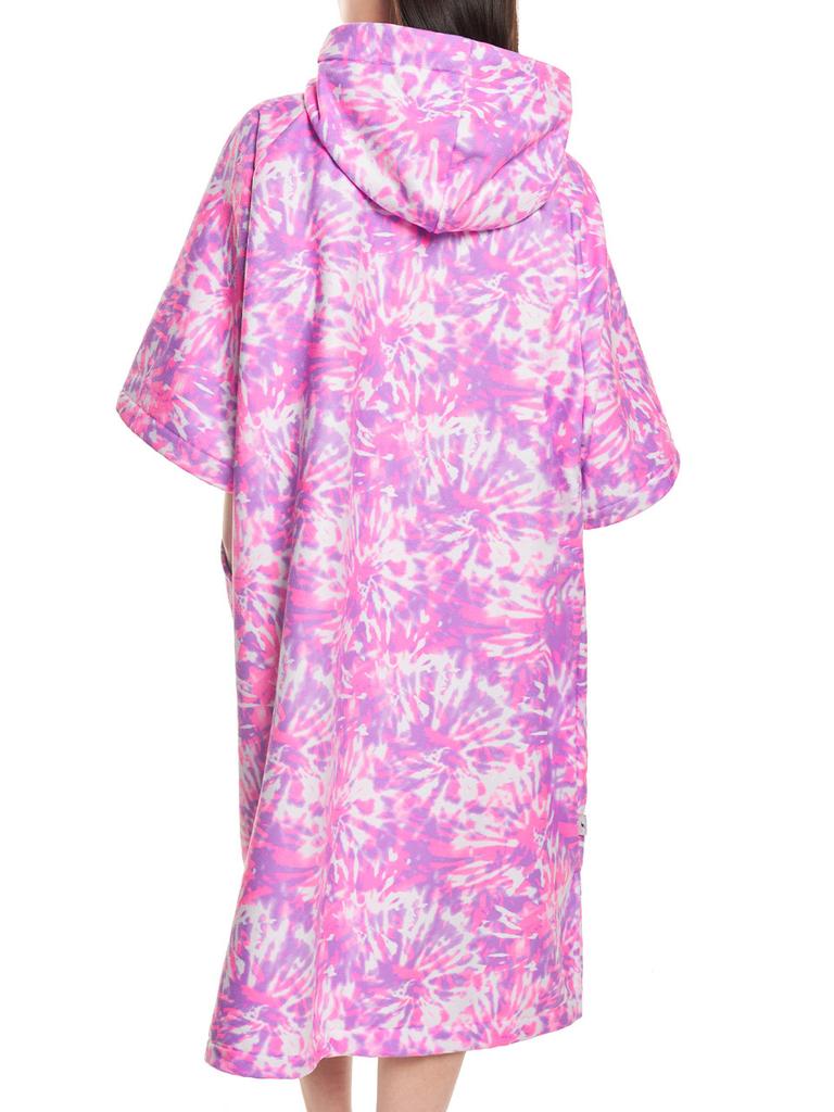 SENTI [Saw-Pc17] Beach Poncho Splash Pk