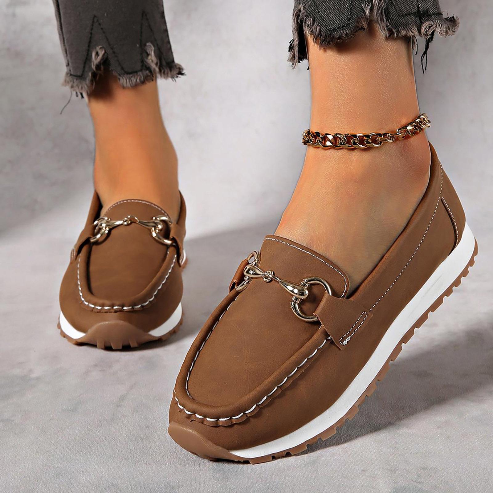 

Womens Air 270 Casual Shoe Women S Stylish Comfortable Simple And Practical Platform Casual Shoes With Wraparound TêNis Feminino 36 коричневий