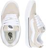 Vans Knu Skool Beige Sneakers (VN000CS0BLL1)