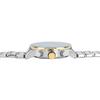 Montre - Pierrini Homme Multicolore - Boîtier 45 mm - Chronographe - Bracelet acier bicolore