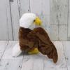 Seeadler Handpuppe