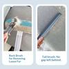 Furniture Pet Hair Remover Reusable Lint Remover Long Handle Pet Hair Removal Tool