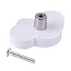 Hardware Cabinet Cupboard Children Room Furniture Handles Cloud Pulls Door Knob Hanging Hooks