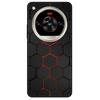For ZTE nubia Focus 2 Ultra 5G Case Cool Painted Silicone TPU Soft Cover for nubia Focus2 Ultra Z2463N Cases Protective Shells