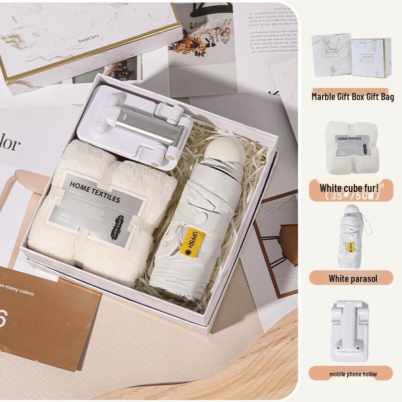 Allanhui Jia A1 Multi-functional Gift Set 23