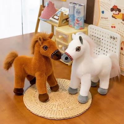 Puppen & Kuscheltiere – Stoff- & Plüschtiere