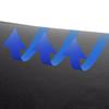 Training Wear Windbreaker 32MFC631 Deep Navy X Black [Mizuno] Pants, Heat-Generating Material, Water-Repellent, Windproof,
