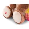 Peluche - Nici - Glubschis Hérisson - 25 Cm - Marron - Mixte