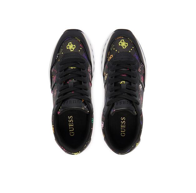 Кроссовки Guess FLPVN4 FAL12