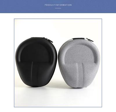 EVA Headphone Case Hard Case Hard Shell Headphone Case