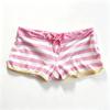 VIONA Y2K Super Shorts Cute Goth Casual Girl Short Letter Embroidery Solid Color Shorts Sexy Fashion Stripes Patchwork Street Emo Girl