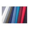 Waterproof T400 Polyester Stretch Fabric for Autumn & Winter School Uniforms - Matte Finish