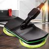 Lightweight Machine Cordless Electric Spinning Mop 3 In 1 Surface Polisher for US/EU/UK Living Room