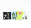Jackall Timon Deka Bung 0.6 grams Sinking Lure 166 Red Glow Pink (9904)