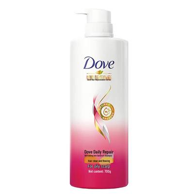 Dove Daily Repair Erfrischendes Anti-Schuppen Shampoo