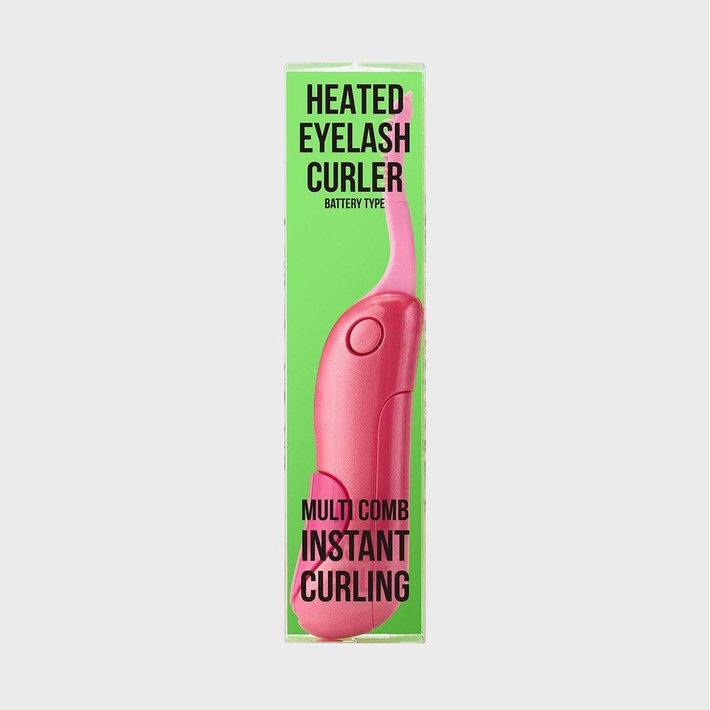 After Mascara Eyelash Curler 1 EA