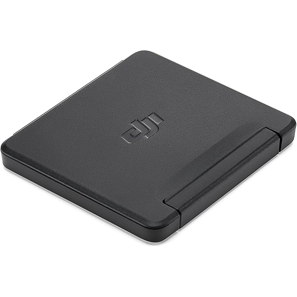 DJI Mavic 3 Classic ND Filter Set (ND8/16/32/64) Gray