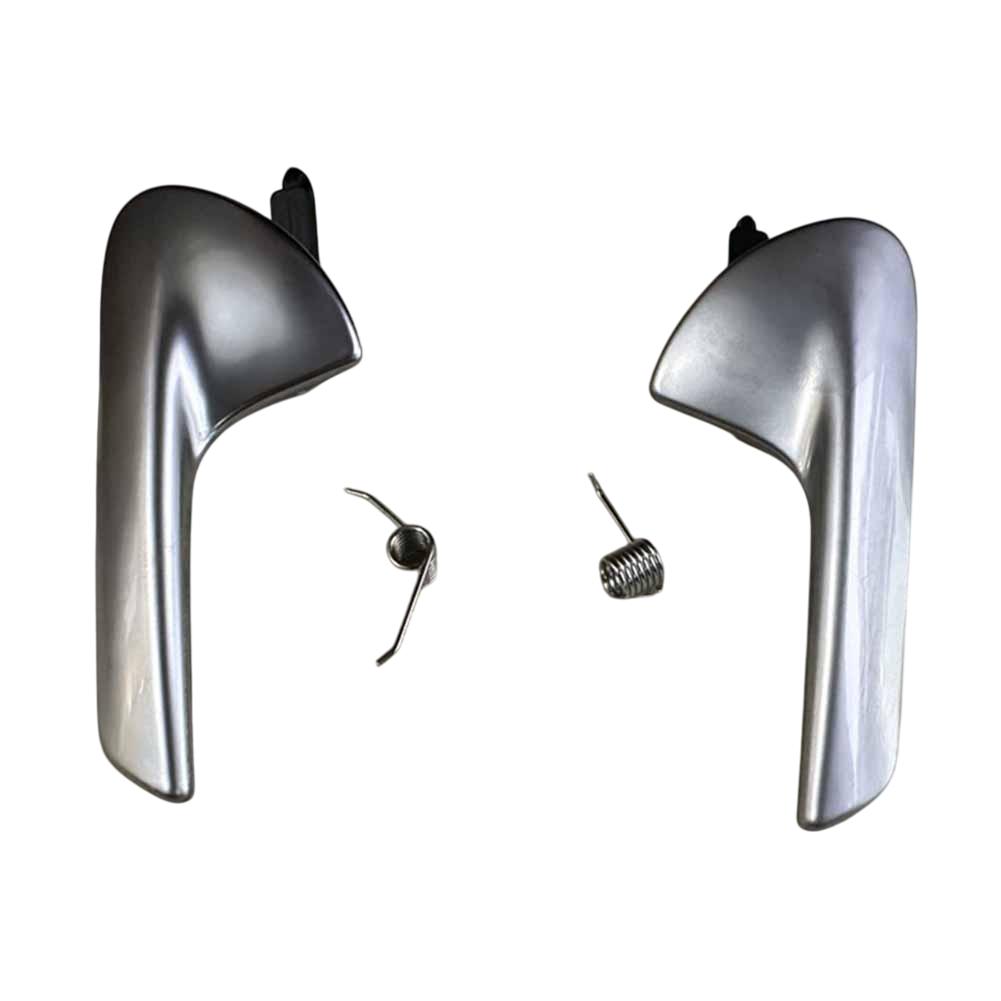 

1K0831812 Part 1K0831811 Replacement Automobile Accessory Car Accessory Door Clasp Non-deformation Feature Quick Installation China Mainland